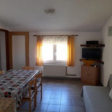 Apartament Apartman Karin 2 Senj  Zewnętrze zdjęcie