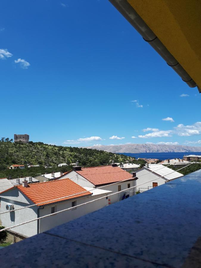 Apartman Karin 2 Senj  Zewnętrze zdjęcie