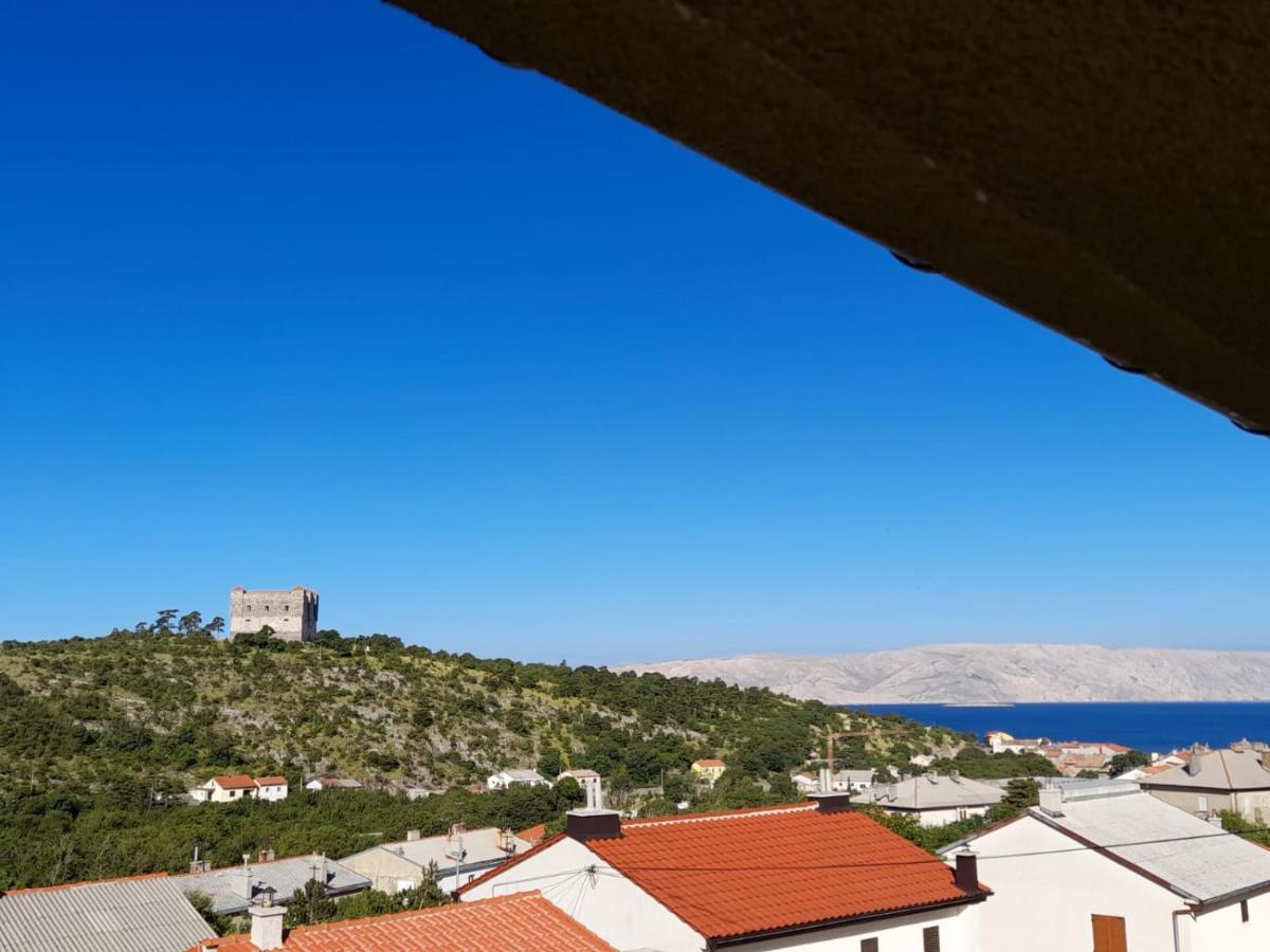 Apartman Karin 2 Senj  Zewnętrze zdjęcie