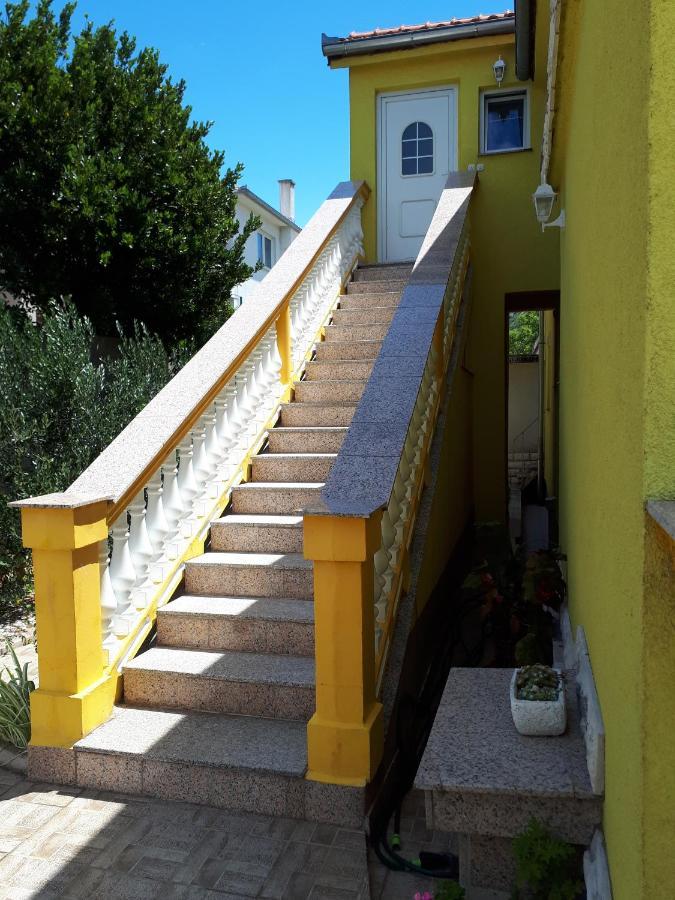 Apartman Karin 2 Senj  Zewnętrze zdjęcie