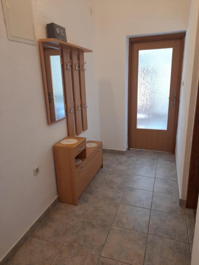 Apartament Apartman Karin 2 Senj  Zewnętrze zdjęcie