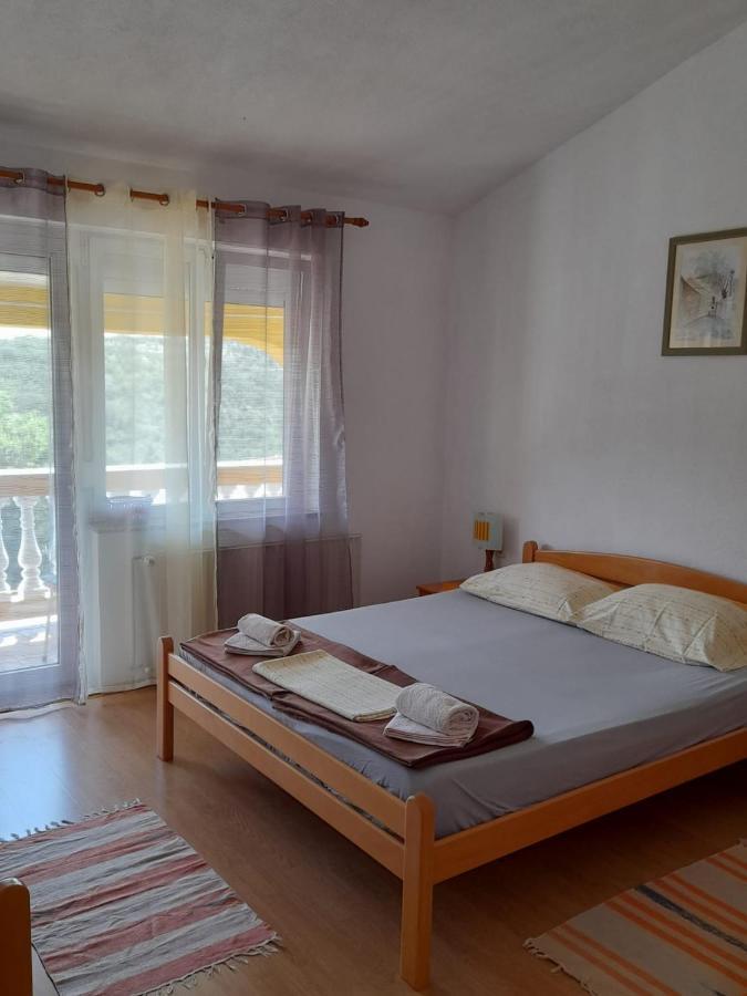 Apartament Apartman Karin 2 Senj  Zewnętrze zdjęcie