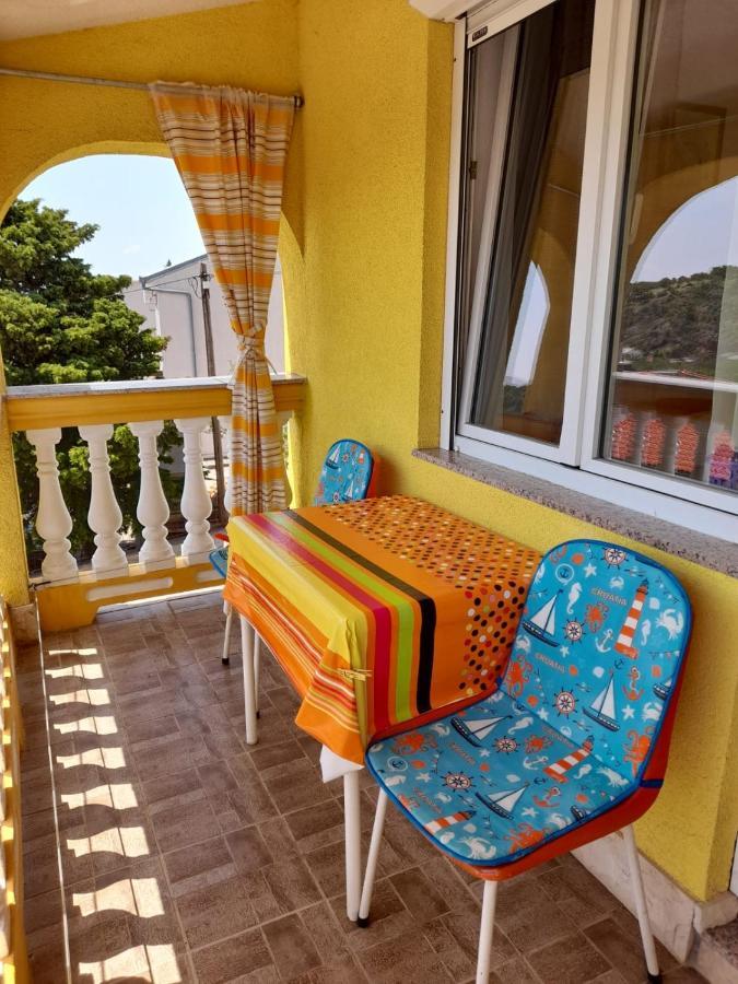 Apartman Karin 2 Senj  Zewnętrze zdjęcie