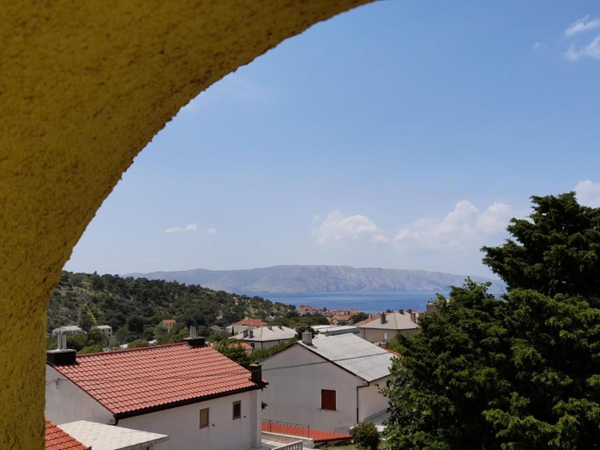 Apartman Karin 2 Senj  Zewnętrze zdjęcie